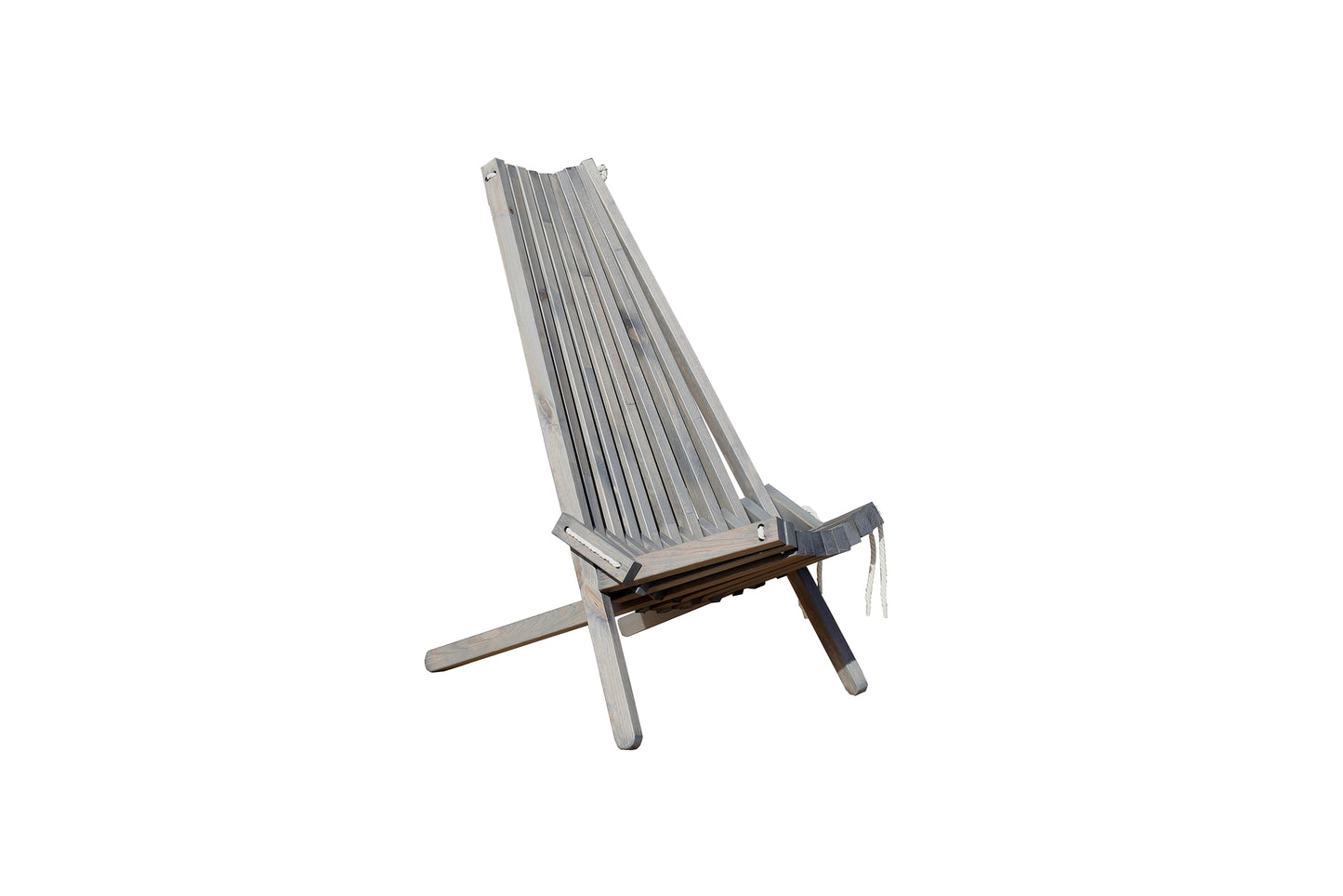  Calcutta Freestanding Lounger, Ash Grey, Recliner, chair, seat, seating, wooden, garden, patio, backyard, outdoor, garden furniture, UK, eco-conscious, Sanctuary, Sanctuary Lifestyle, www.sanctuary-lifestyle.com