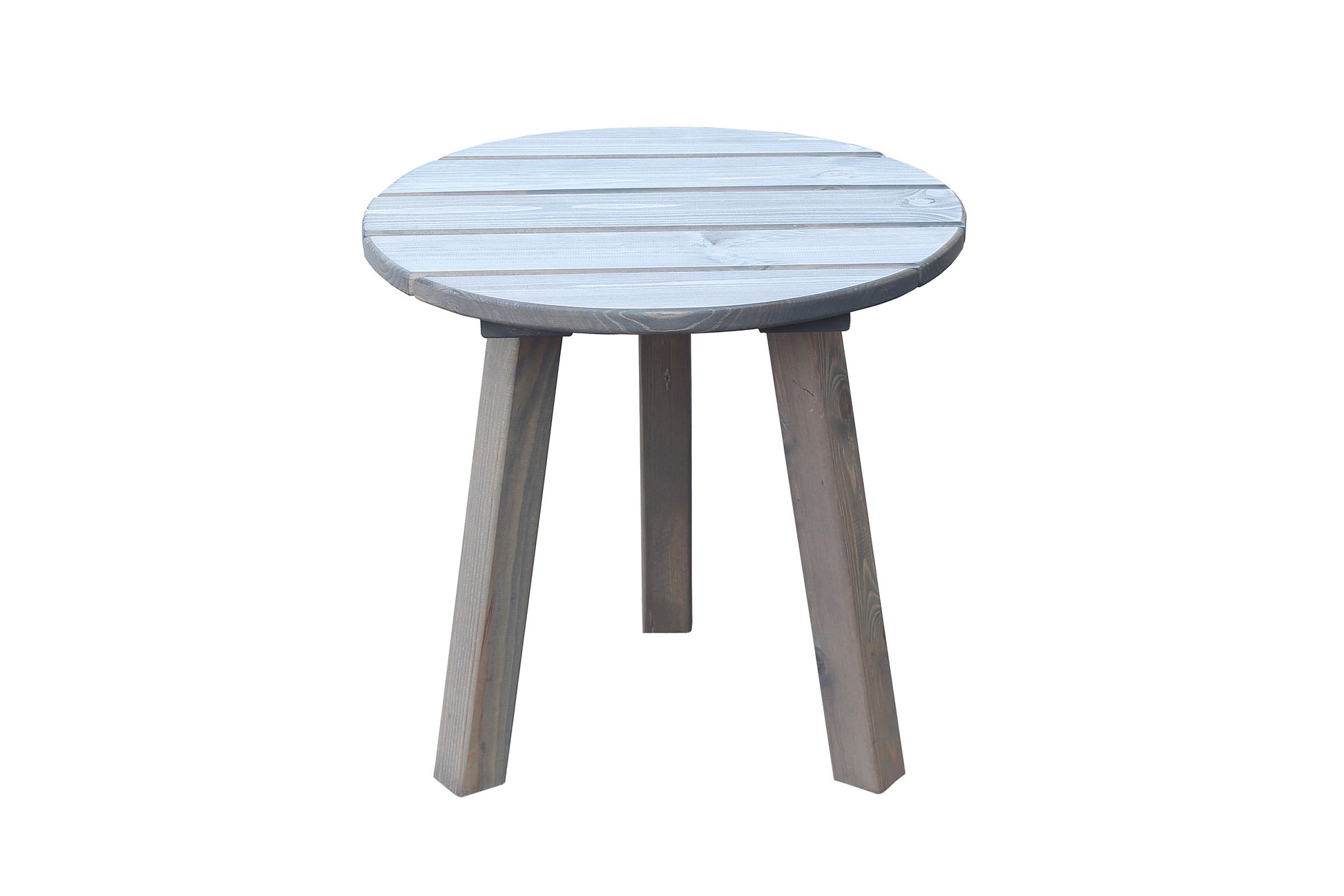 Madison Coffee Side Table, Ash Grey Table, wooden, garden, patio, backyard, outdoor, garden furniture, UK, eco-conscious, Sanctuary, Sanctuary Lifestyle www.sanctuary-lifestyle.com