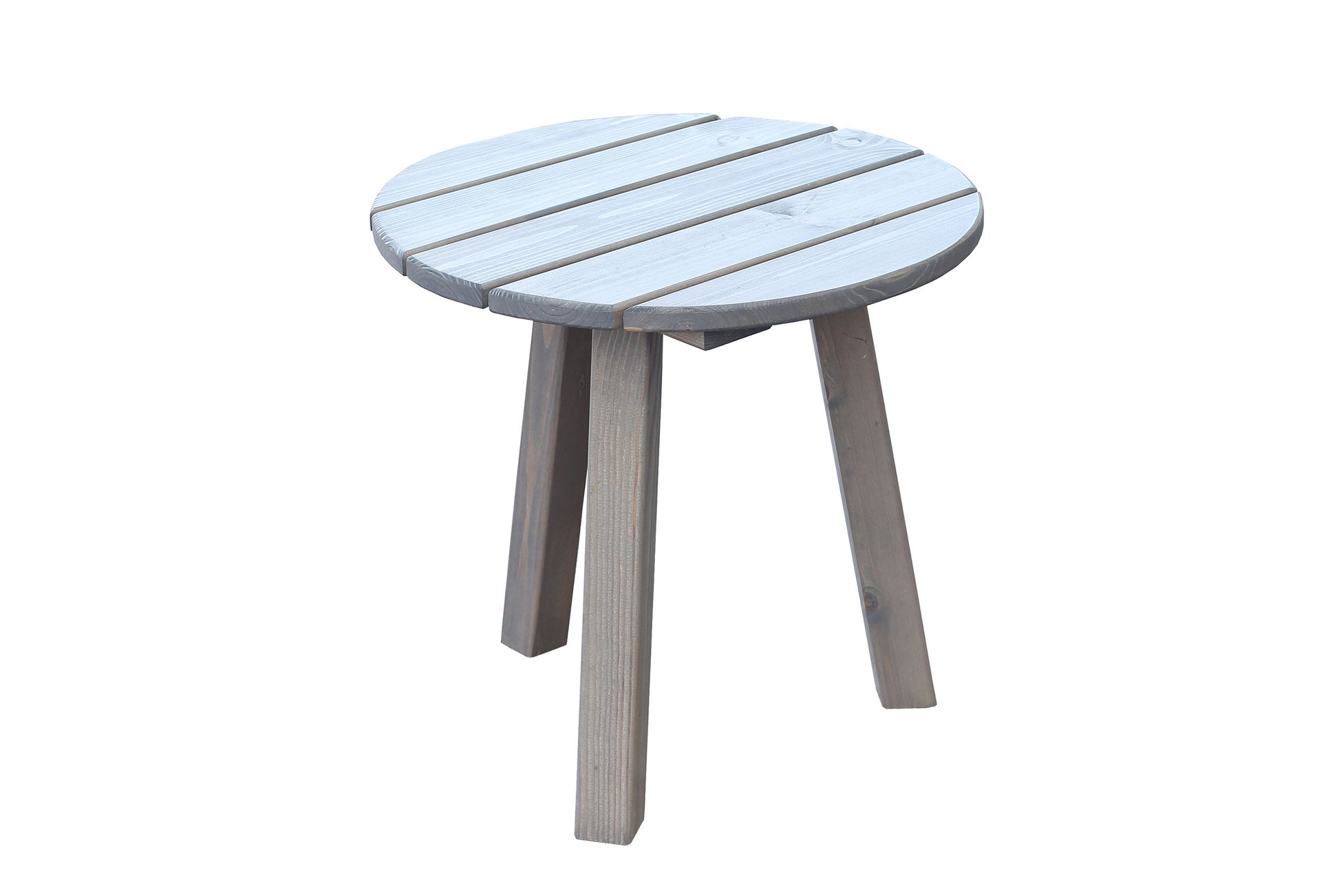 Madison Coffee Side Table, Ash Grey Table, wooden, garden, patio, backyard, outdoor, garden furniture, UK, eco-conscious, Sanctuary, Sanctuary Lifestyle www.sanctuary-lifestyle.com