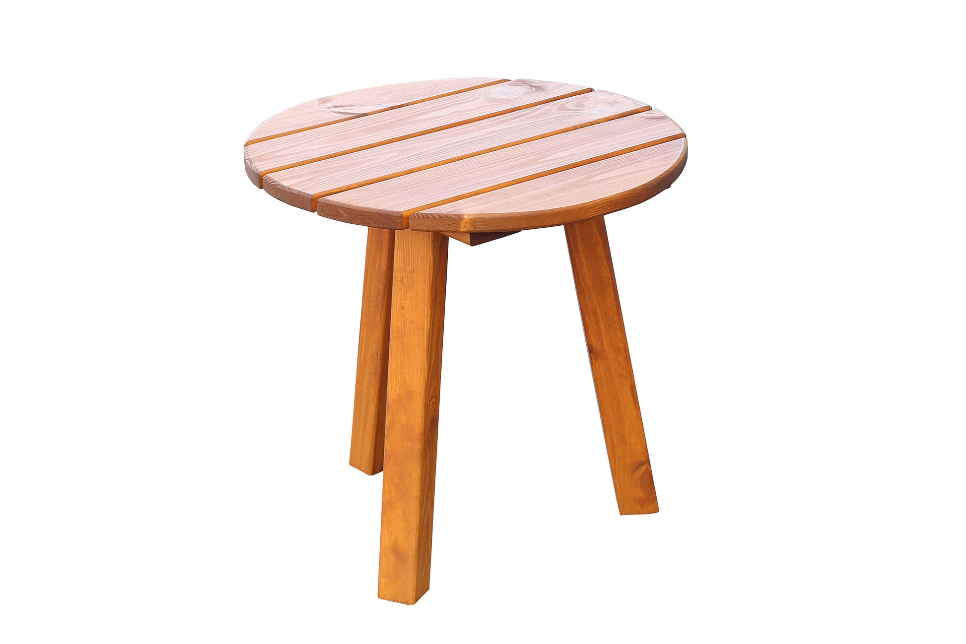 Madison Coffee Side Table, Honey Table, wooden, garden, patio, backyard, outdoor, garden furniture, UK, eco-conscious, Sanctuary, Sanctuary Lifestyle www.sanctuary-lifestyle.com